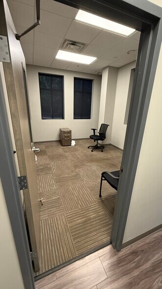 More Photos Of 5463 Watkins St, College Dale Industrial For Lease