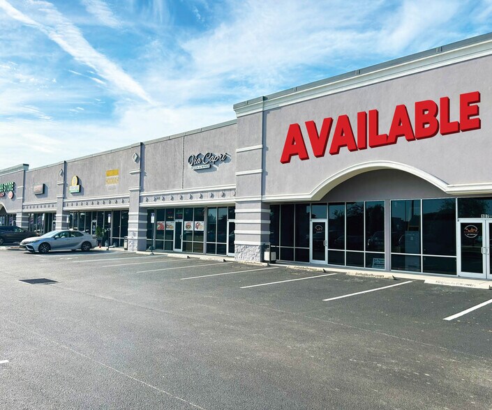 Primary Photo Of 3262 Vineland Rd, Kissimmee Storefront Retail Residential For Lease