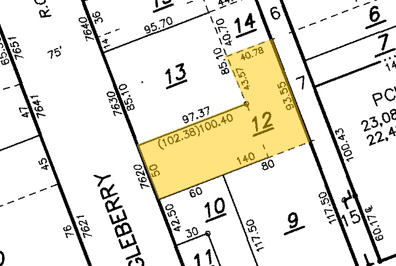 More Photos Of 7620 Eigleberry St, Gilroy Warehouse For Lease