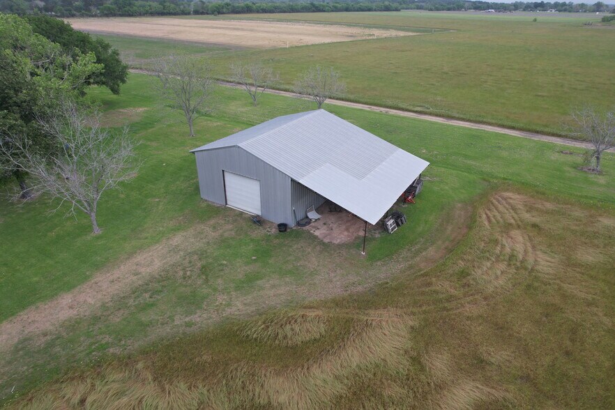 More Photos Of 000 Fm 2100 rd, Crosby Land For Sale
