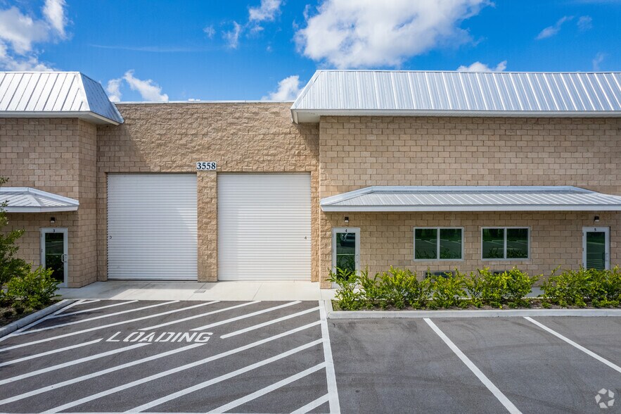 More Photos Of 3558 Plover Ave, Naples Light Manufacturing For Sale