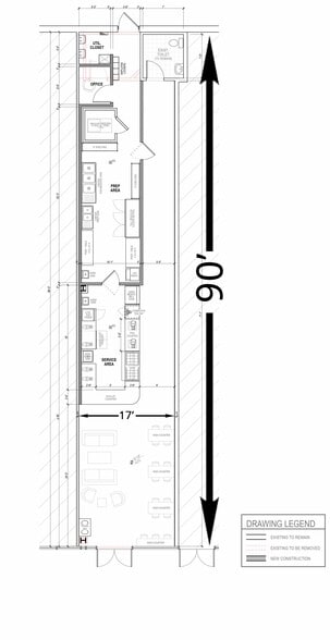 More Photos Of 167 US Highway 9 S, Morganville General Retail For Lease