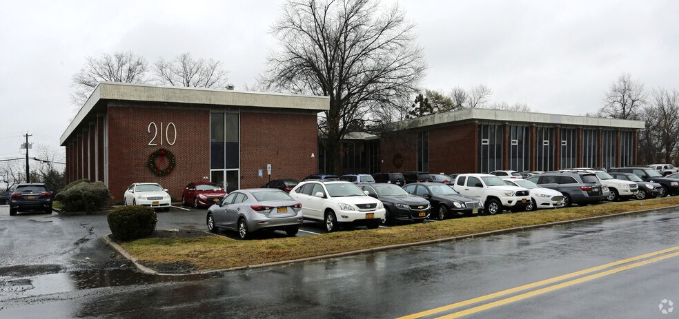 More Photos Of 210 Summit Ave, Montvale Medical For Sale