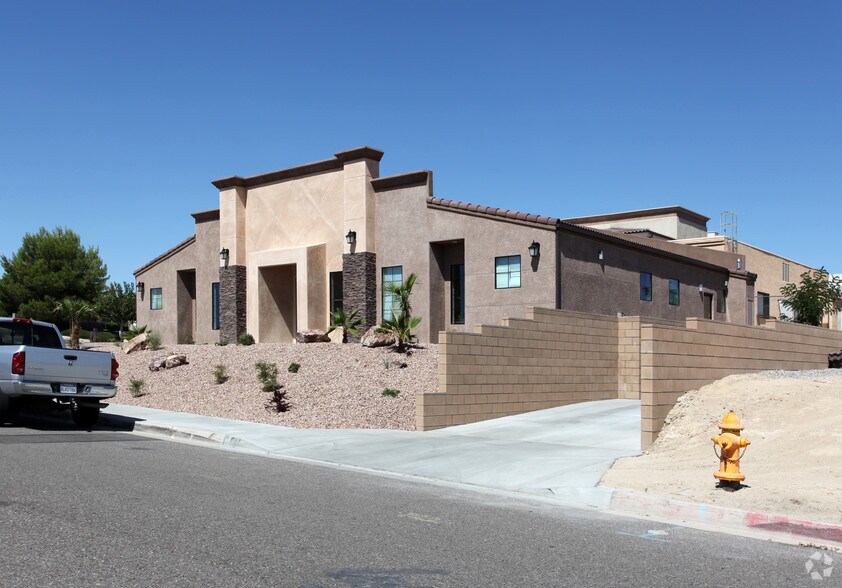 More Photos Of 16030 Kamana Rd, Apple Valley Medical For Lease