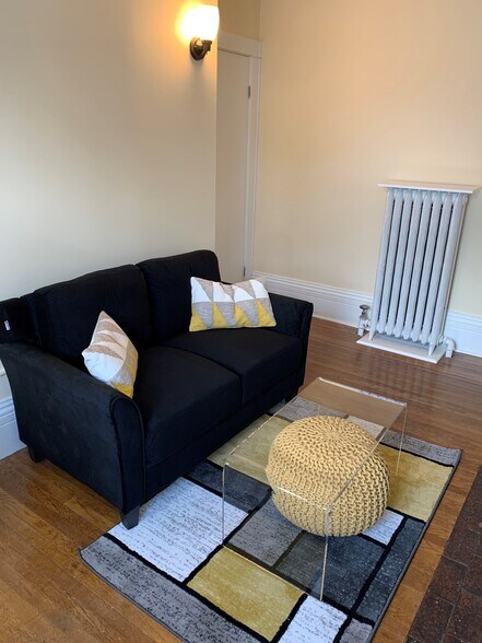 More Photos Of 446 County St, New Bedford Office For Sale