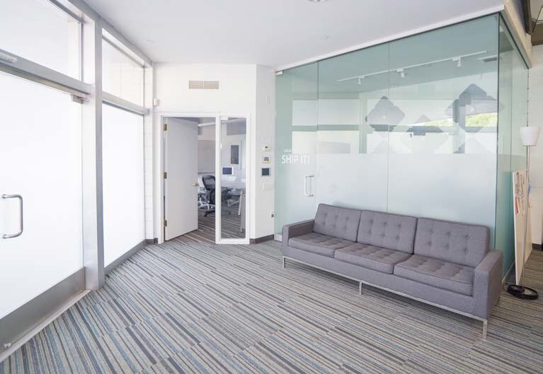 More Photos Of 203 Forest Ave, Palo Alto Office For Lease