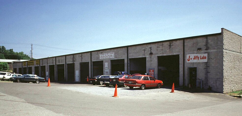 More Photos Of 17-31 Hampton Park Blvd, Capitol Heights Unknown For Lease