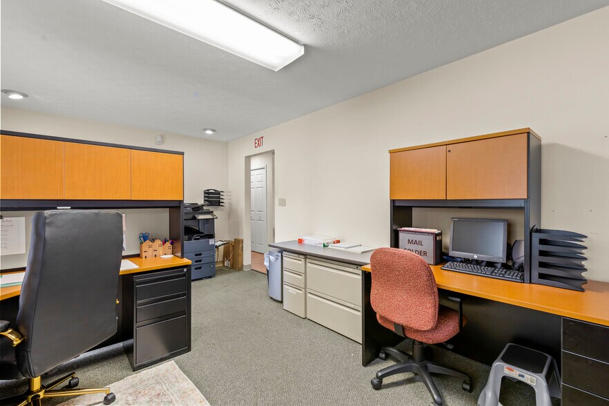 More Photos Of 4901 Central College Rd, Westerville Office Residential For Sale