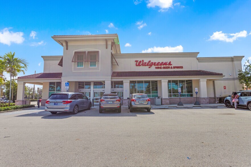 More Photos Of 18410 Pines Blvd, Pembroke Pines Drugstore For Sale