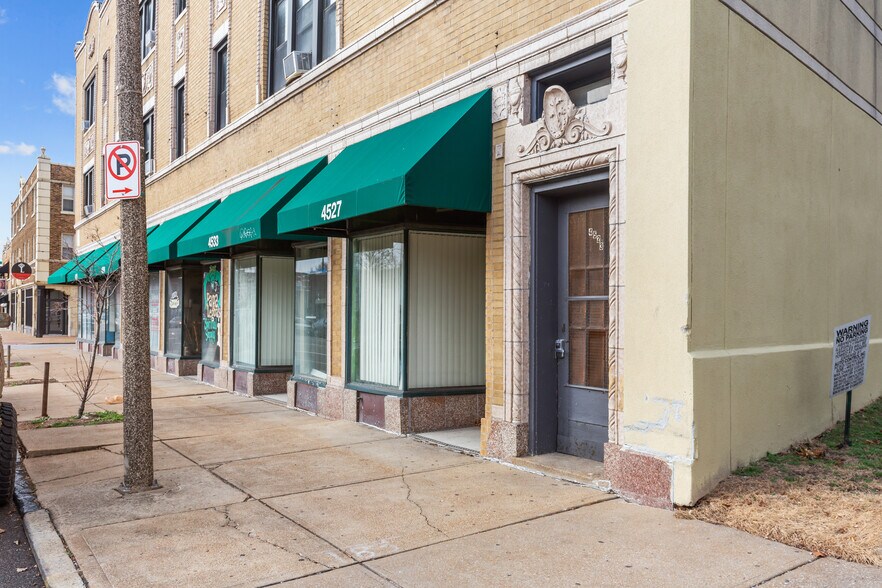 More Photos Of 4533 Gravois Ave, Saint Louis Apartments For Lease