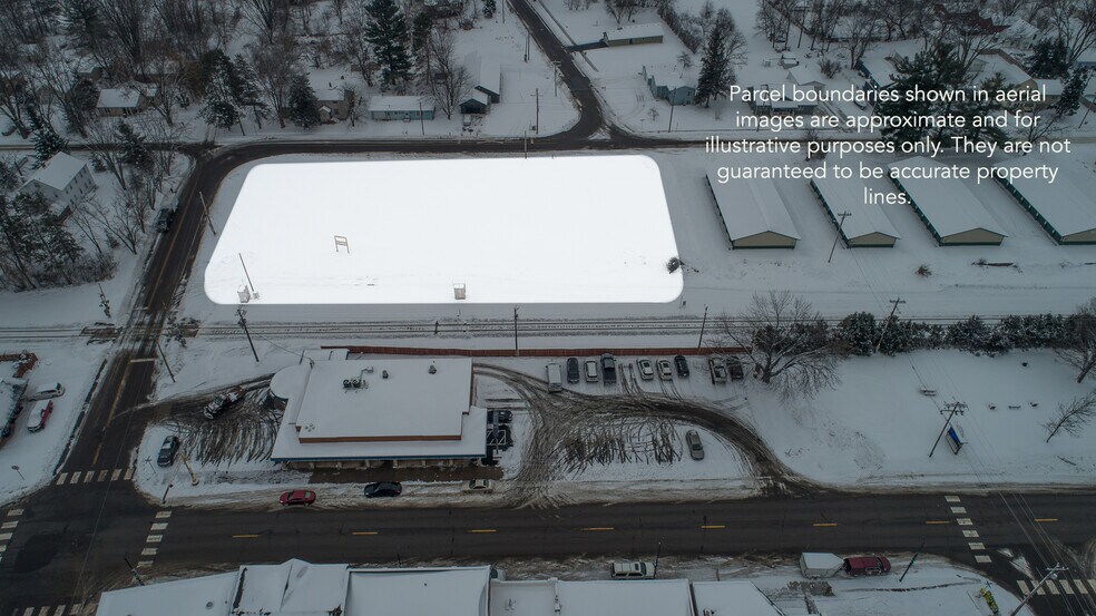 More Photos Of 1xx Central Dr, Braham Land For Sale