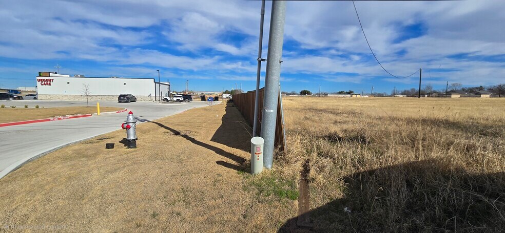 More Photos Of TBD Church st, Sanger Land For Sale