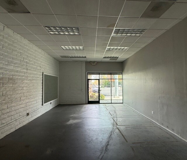 More Photos Of 3666 El Camino Real, Palo Alto Freestanding For Lease