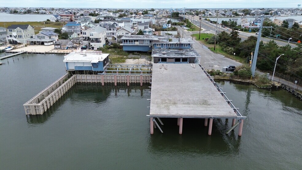 More Photos Of 2500 E Bay Ave, Stafford Township Land For Sale