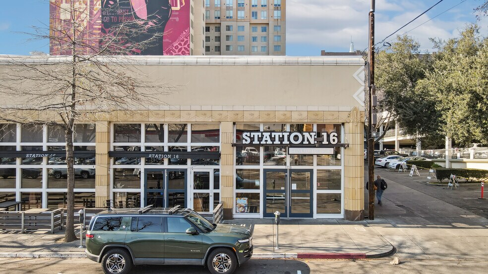 Primary Photo Of 1521-1531 L St, Sacramento Storefront For Lease