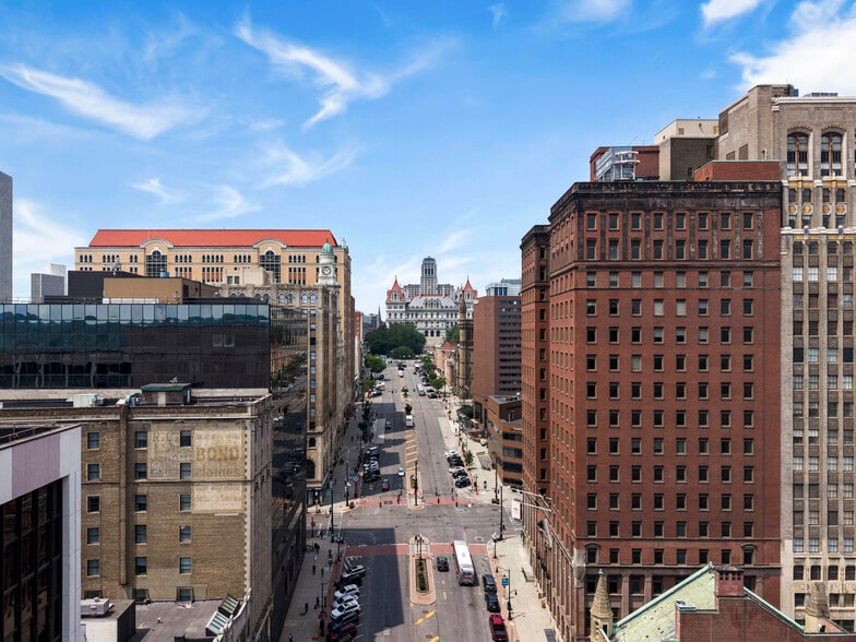More Photos Of 80 State St, Albany Office For Lease