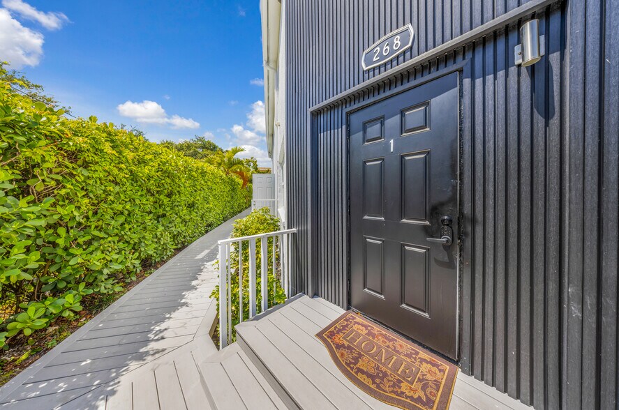 More Photos Of 268 NW 34th St, Miami Apartments For Sale