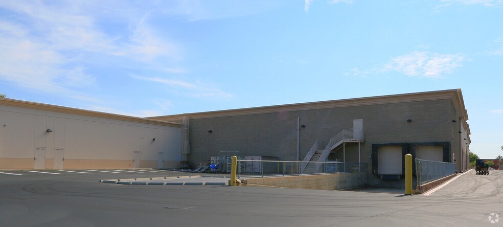 More Photos Of 2750-2790 E Bidwell St, Folsom Unknown For Lease