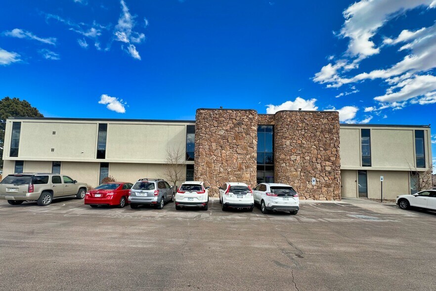More Photos Of 3100 N Academy Blvd, Colorado Springs Medical For Sale