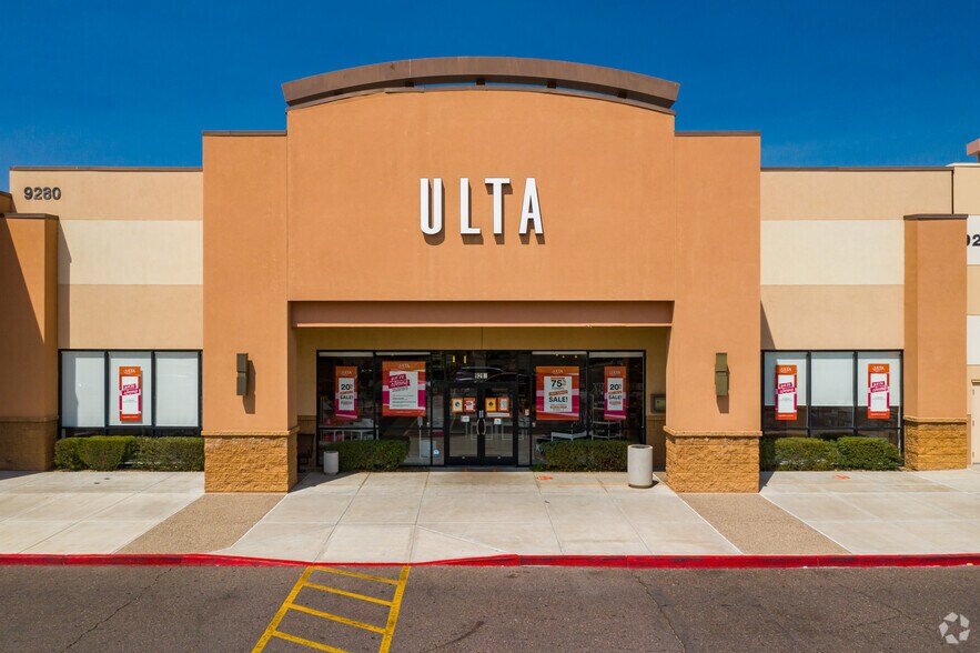 More Photos Of 9350 W Northern Ave, Peoria Unknown For Lease