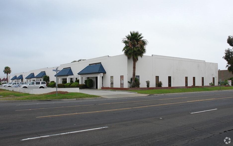 More Photos Of 7471-7495 Anaconda Ave, Garden Grove Manufacturing For Lease