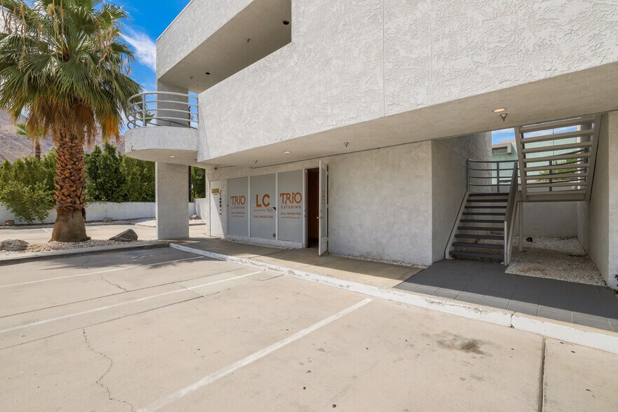 More Photos Of 777 N Palm Canyon Dr, Palm Springs Loft Creative Space For Sale