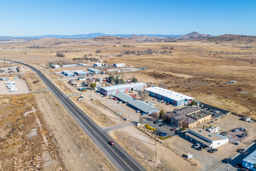 More Photos Of 3627-3651 N State Route 89, Chino Valley Unknown For Lease