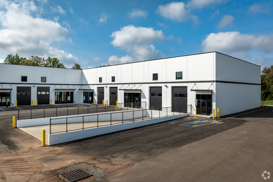 More Photos Of 315 Roycefield Rd, Hillsborough Warehouse For Lease