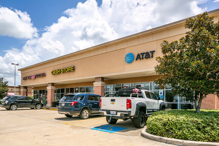More Photos Of I 45, League City Unknown For Lease