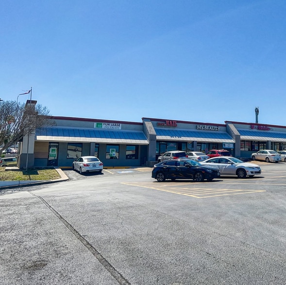 More Photos Of 8021-8135 Callaghan Rd, San Antonio Unknown For Lease