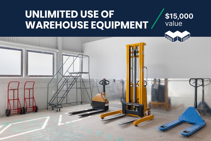More Photos Of 10795 Hammerly Blvd, Houston Warehouse For Lease