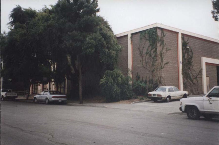 More Photos Of 1555 Galvez Ave, San Francisco Warehouse For Lease