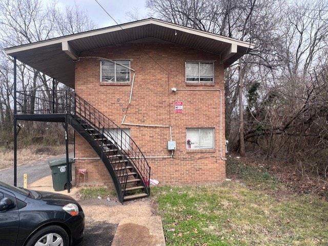 More Photos Of 494 Walker Ave, Memphis Apartments For Sale