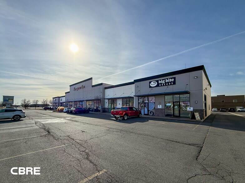Primary Photo Of 395 N Redwood Rd, North Salt Lake Unknown For Lease