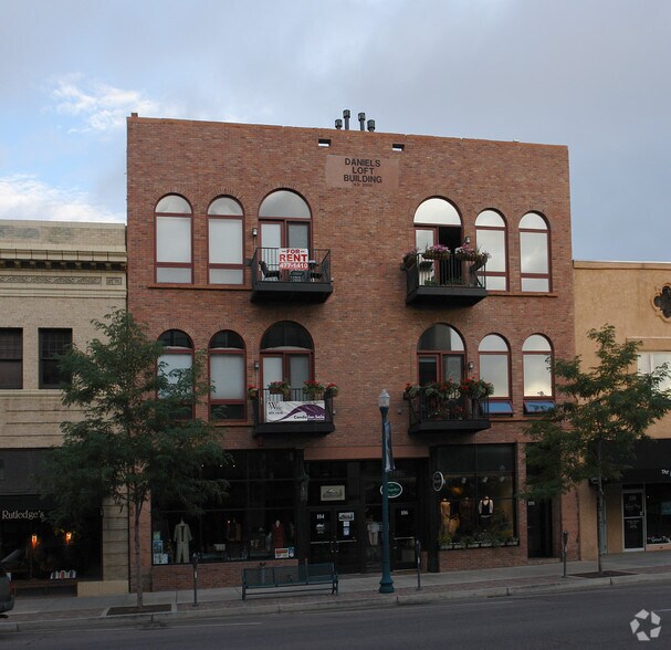 More Photos Of 104 N Tejon St, Colorado Springs Apartments For Sale