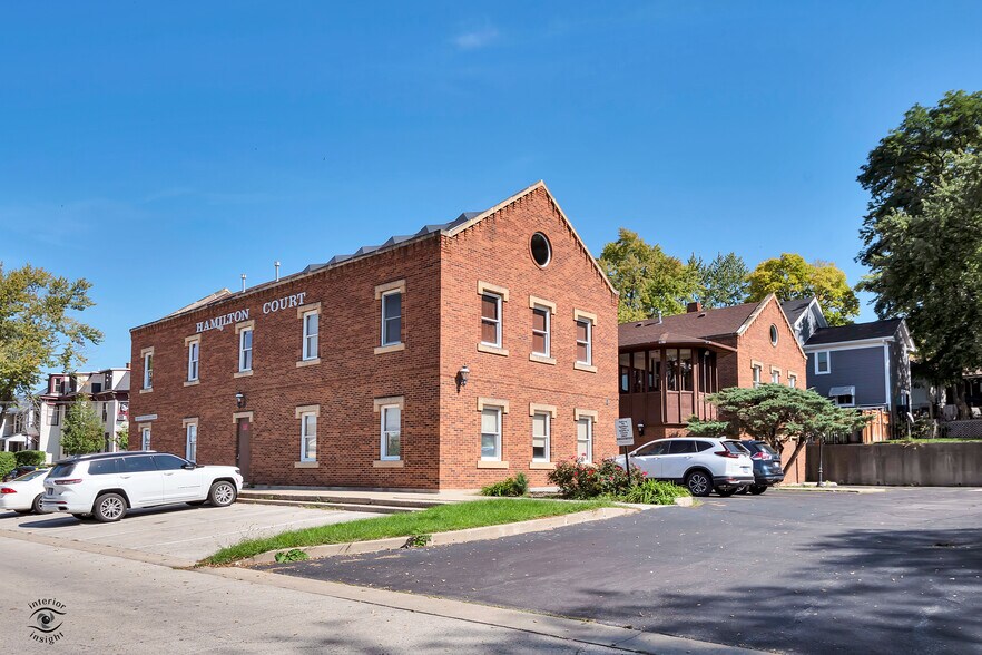 More Photos Of 1000 S Hamilton St, Lockport Loft Creative Space For Sale