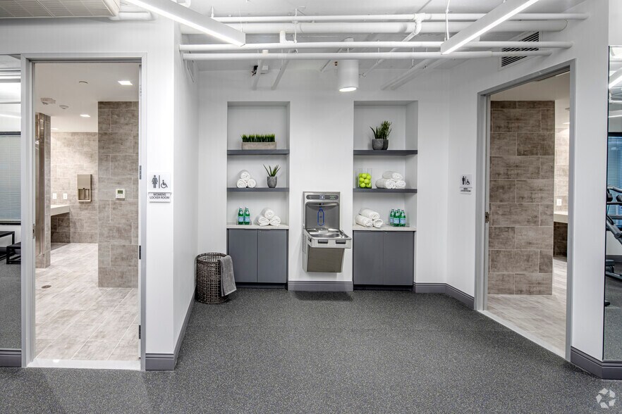 More Photos Of 1220 L St NW, Washington Office For Lease