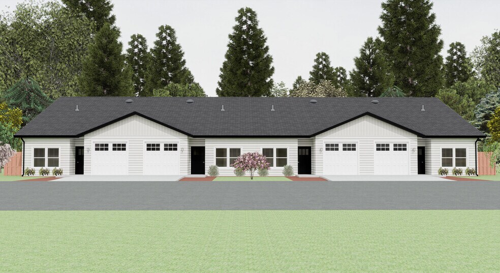 More Photos Of 5534 Skyline Rd S, Salem Land For Sale