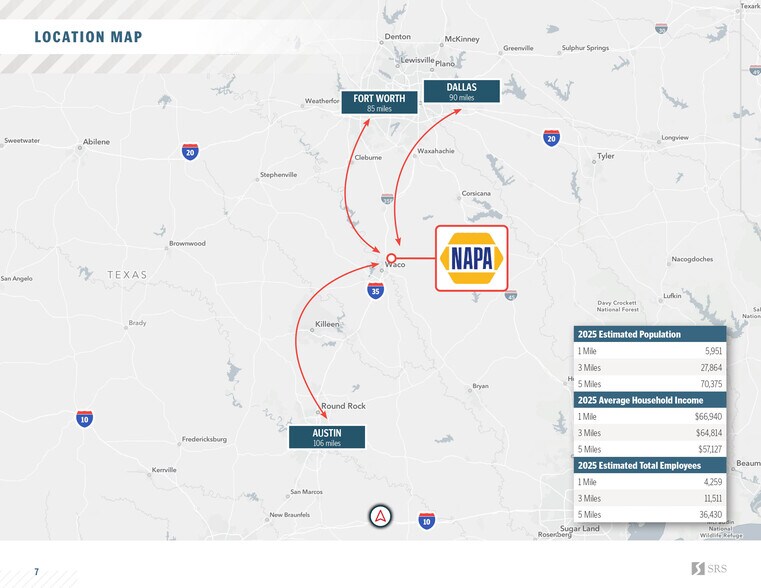 More Photos Of 508 E Loop 340, Bellmead Auto Repair For Sale