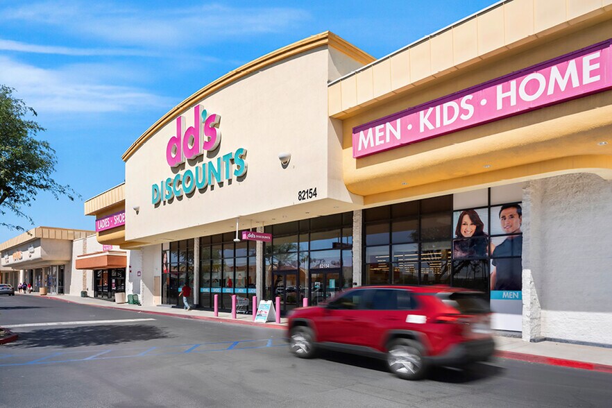 More Photos Of , Indio General Retail For Sale