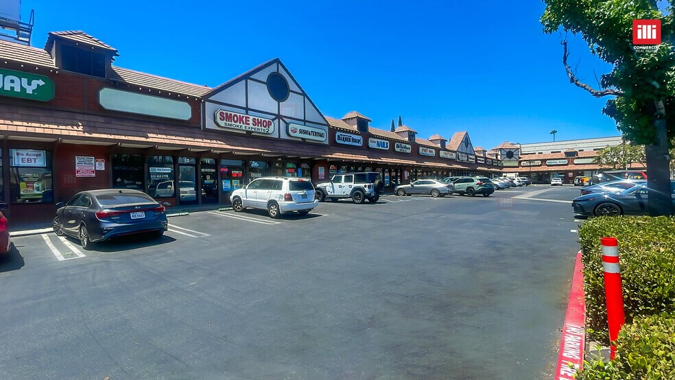 More Photos Of 6411 Sepulveda Blvd, Van Nuys Storefront For Lease