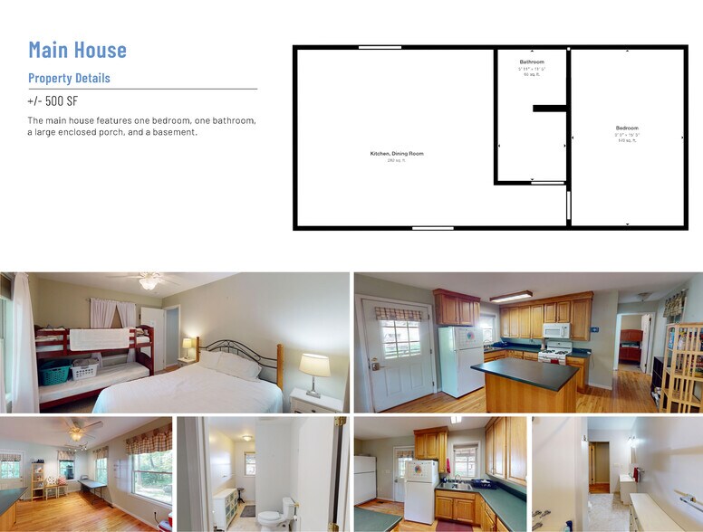 More Photos Of 78 Smiling Fox Trl, Brevard Land For Sale