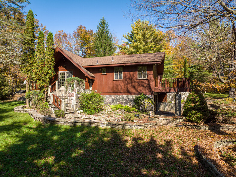 Primary Photo Of Sheepskin Rd, Jewett Land For Sale