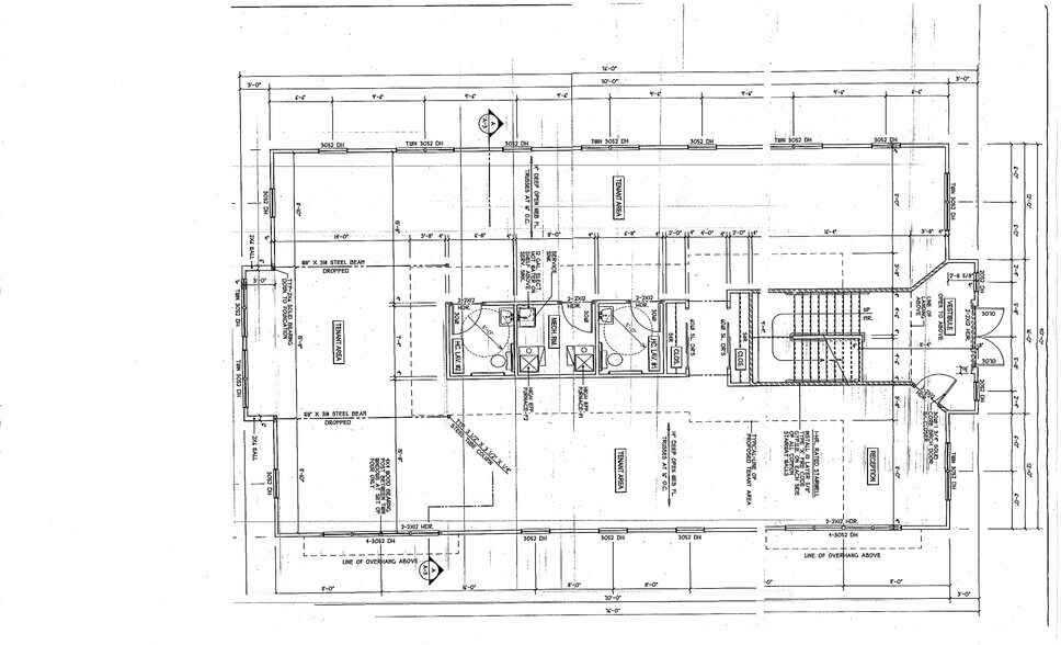 More Photos Of 1949 Haddonfield-Berlin Rd, Cherry Hill Loft Creative Space For Lease