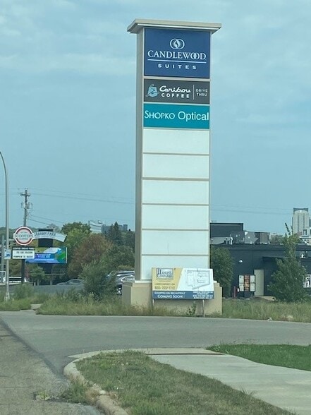 More Photos Of 1620 Broadway Ave S, Rochester Restaurant For Lease