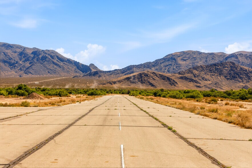 More Photos Of Cactus Rd & Brookmore Rd, Baker Land For Sale
