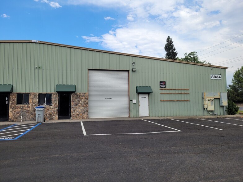 8834 Elder Creek Rd, Sacramento, CA 95828 Industrial For Lease
