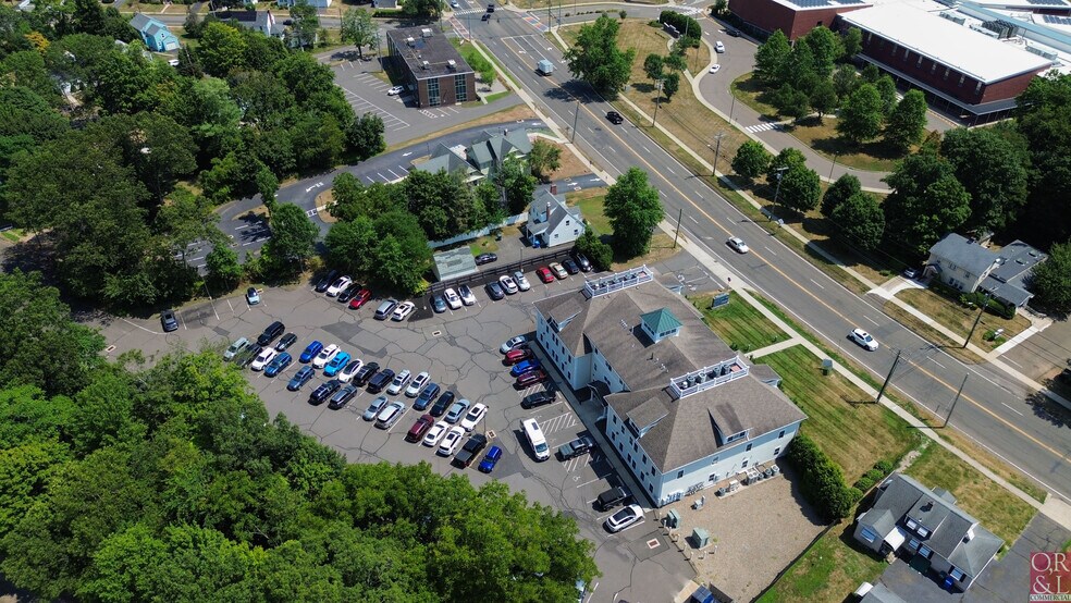 More Photos Of 2560 Dixwell Ave, Hamden Medical For Lease