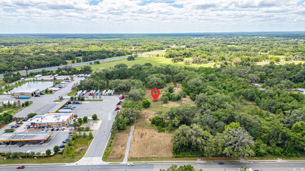 More Photos Of 2623 CR 48, Bushnell Land For Sale