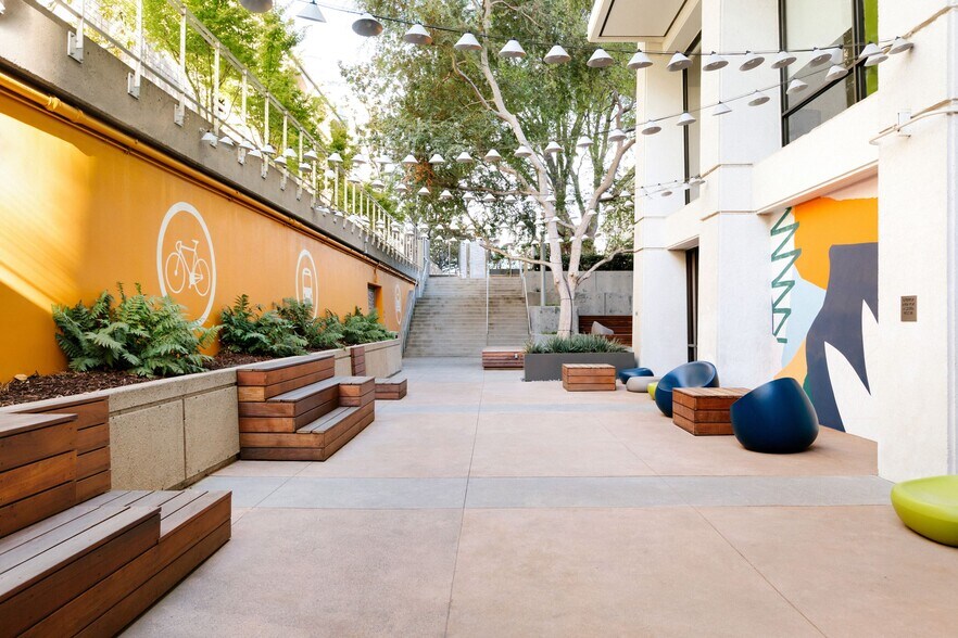 More Photos Of 75 E Santa Clara St, San Jose Office For Sale